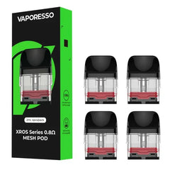 Vaporesso XROS Series Mesh Pod