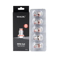 SMOK RPM Series Coils