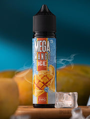 Mega Mango Ice