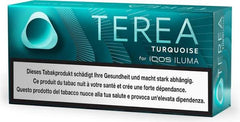 IQOS Iluma Terea Turquoise