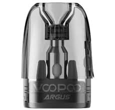 VOOPOO ARGUS Top Fill Cartridge 1.0Ω - 3ml