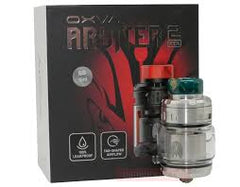 Oxva Arbiter 2 RTA