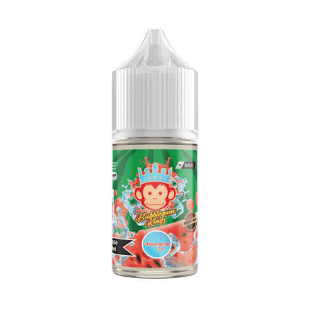 DR VAPES Bubble Gum Kings Watermelon Ice – 30ML