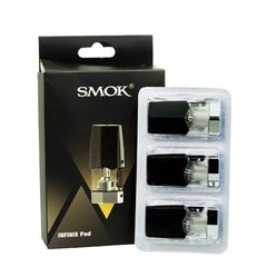 SMOK Infinix Pods Cartridge 1.4 Ohm