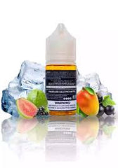 Infinity Vapes Mango Blackcurrent Guava ice 30ml