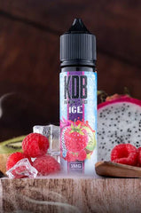 Mega KDB Ice 12mg 60ml