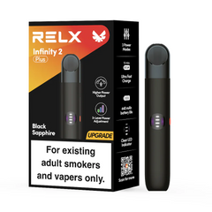 RELX Infinity 2 Plus Pod Device Kit