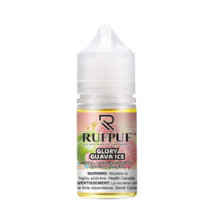 RUFPUF Glory Guava Ice 30ml