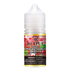 RUFPUF Exotic Apple Watermelon Twist Ice 30ml