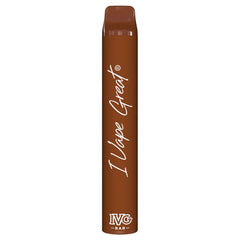 IVG Max Bar Cola Ice Disposable 30mg 3000puff