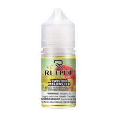 RUFPUF Twisted Melon Ice 30ml