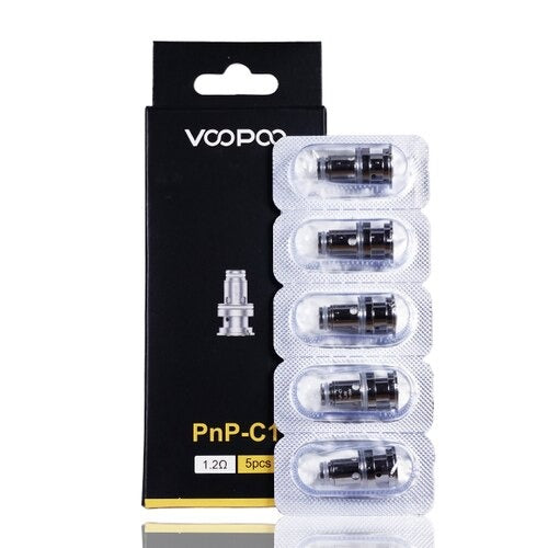 Voopoo Pnp-C1 Coil