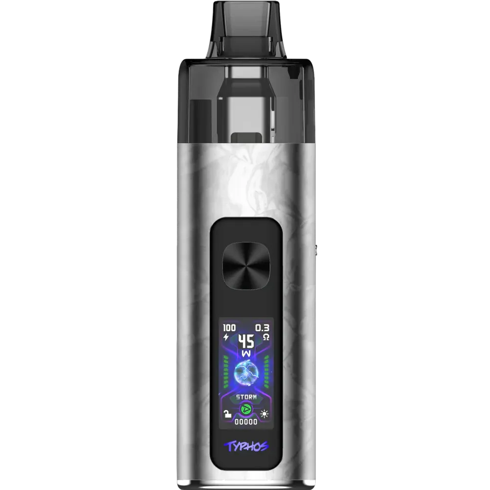 Uwell Typhos Pod Mod Kit