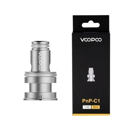 Voopoo Pnp-C1 Coil