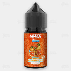 Rufpuf Ripper Frost Fire Mango Grapefruit Ice 30ml