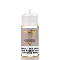 Naked Euro Gold 3mg 60ml