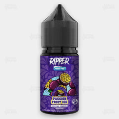 Rufpuf Ripper Frost Fire Passion Fruit Ice 30ml