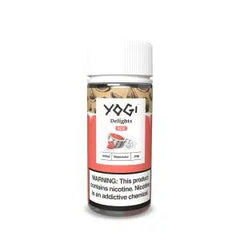 Yogi Delights Watermelon Ice 100ml