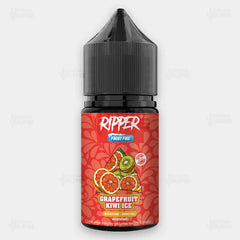Rufpuf Ripper Frost Fire Grapefruit Kiwi Ice 30ml