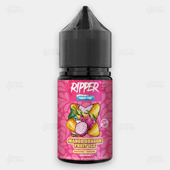 Rufpuf Ripper Frost Fire Mango Dragon Fruit Ice 30ml