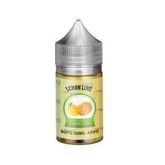 Mystique Lemon Lime 30ml
