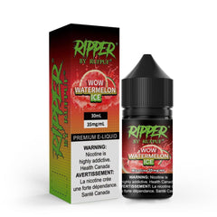 Rufpuf Ripper Wow Watermelon Ice 30ml