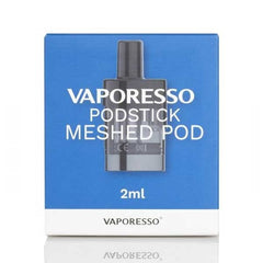Vaporesso Pod Stick Replacement Pod