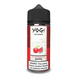 Yogi Orchards Apple Watermelon Ice 100ml