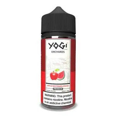 Yogi Orchards Apple Watermelon Ice 100ml