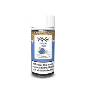Yogi Delights Blueberry On Ice 100ml