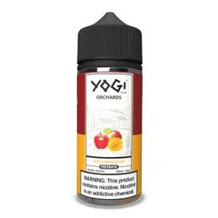Yogi Orchards Apple Mango Ice 100ml