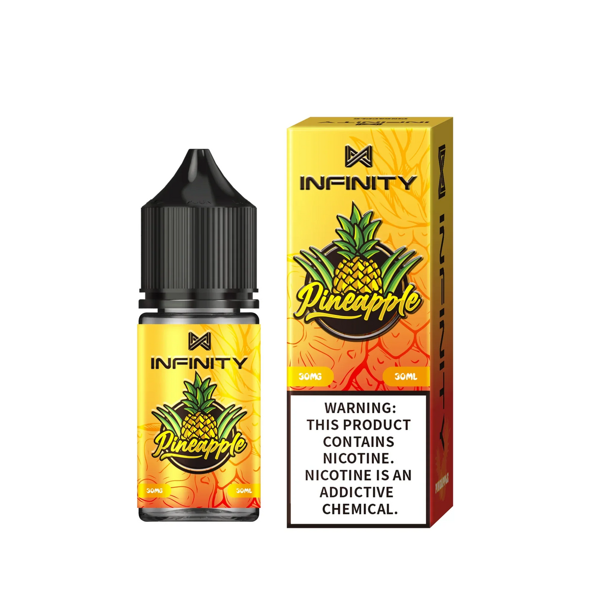 Infinity Vapes Pineapple 30ml