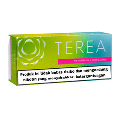 IQOS TEREA Green