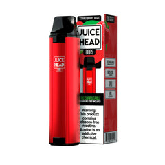 Juice Head Bars Disposable Vape 3000 Puffs