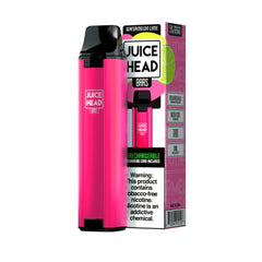 Juice Head Bars Disposable Vape 3000 Puffs