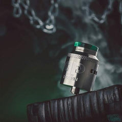 Kali V2 Rda/Rsa – QP Designs | Master Kit