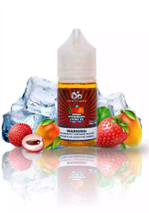 Infinity Vapes Mango Strawberry Lychee 30ml