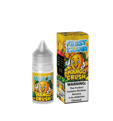 Insane Frost Mango Crush  Ice 30ml: