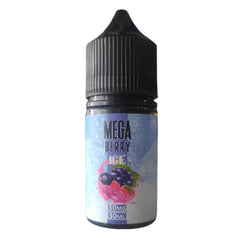 Mega Berry Ice 30mg 30ml | 50mg 30ml