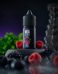 Mega Berry