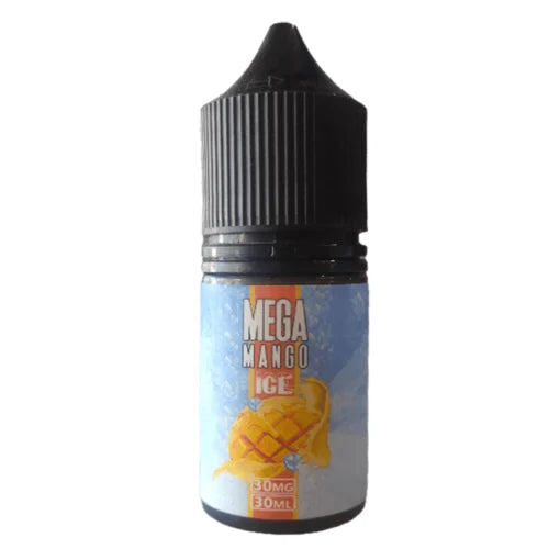 Mega Mango Ice 30mg 30ml