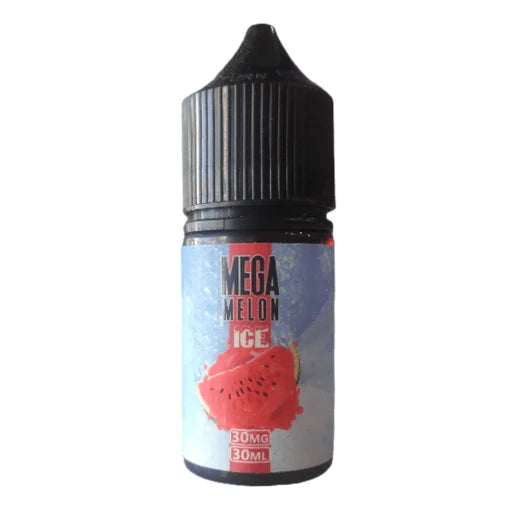 Mega Melon Ice 30mg 30ml | 50mg 30ml