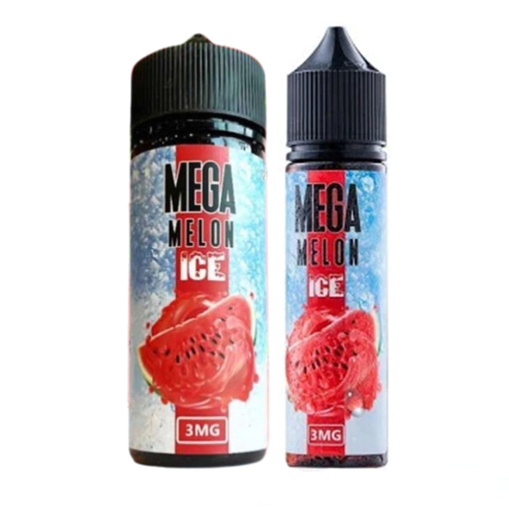 melon ice vape juice Mega Melon Ice with best price in pakistan