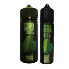 Mega Mint 3mg 120ml