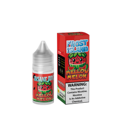 Insane Frost Island Mellow Melon Ice 30ml