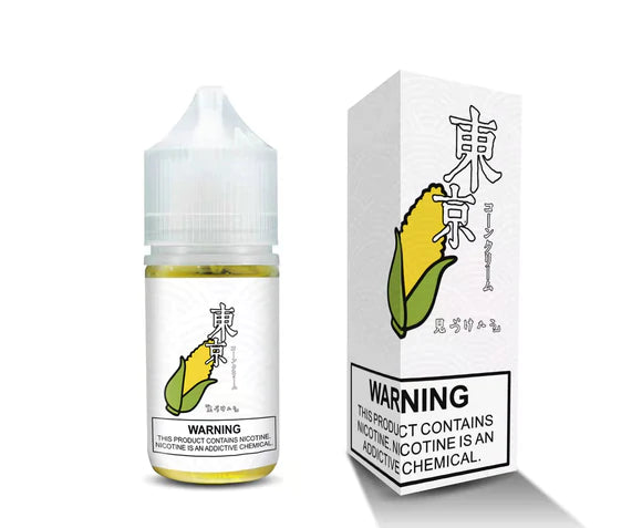 Tokyo Corn Milk 30ml