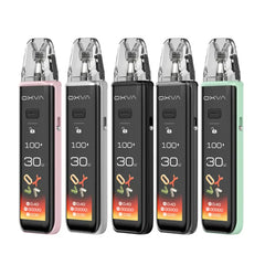 OXVA XLIM 3 ULTRA 30W POD KIT