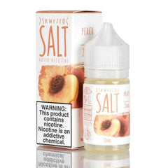 Skwezed Peach 30ml