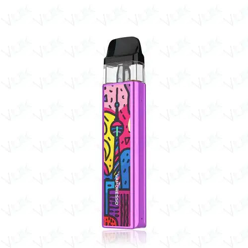Vaporesso XROS 4 Mini Pod Kit Lowest Price in Pakistan - Karachi Vapers Vaporesso XROS 4 Mini Pod Kit Lowest Price in Pakistan - Karachi Vapers