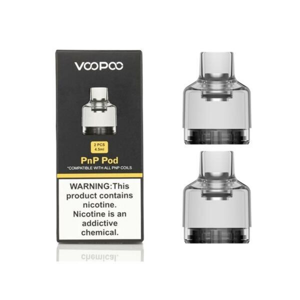 Voopoo PNP Replacement Pod